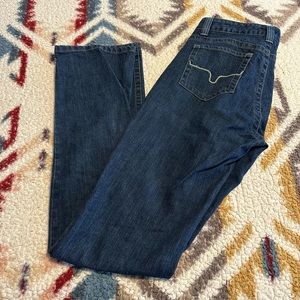 KIMES RANCH JEANS